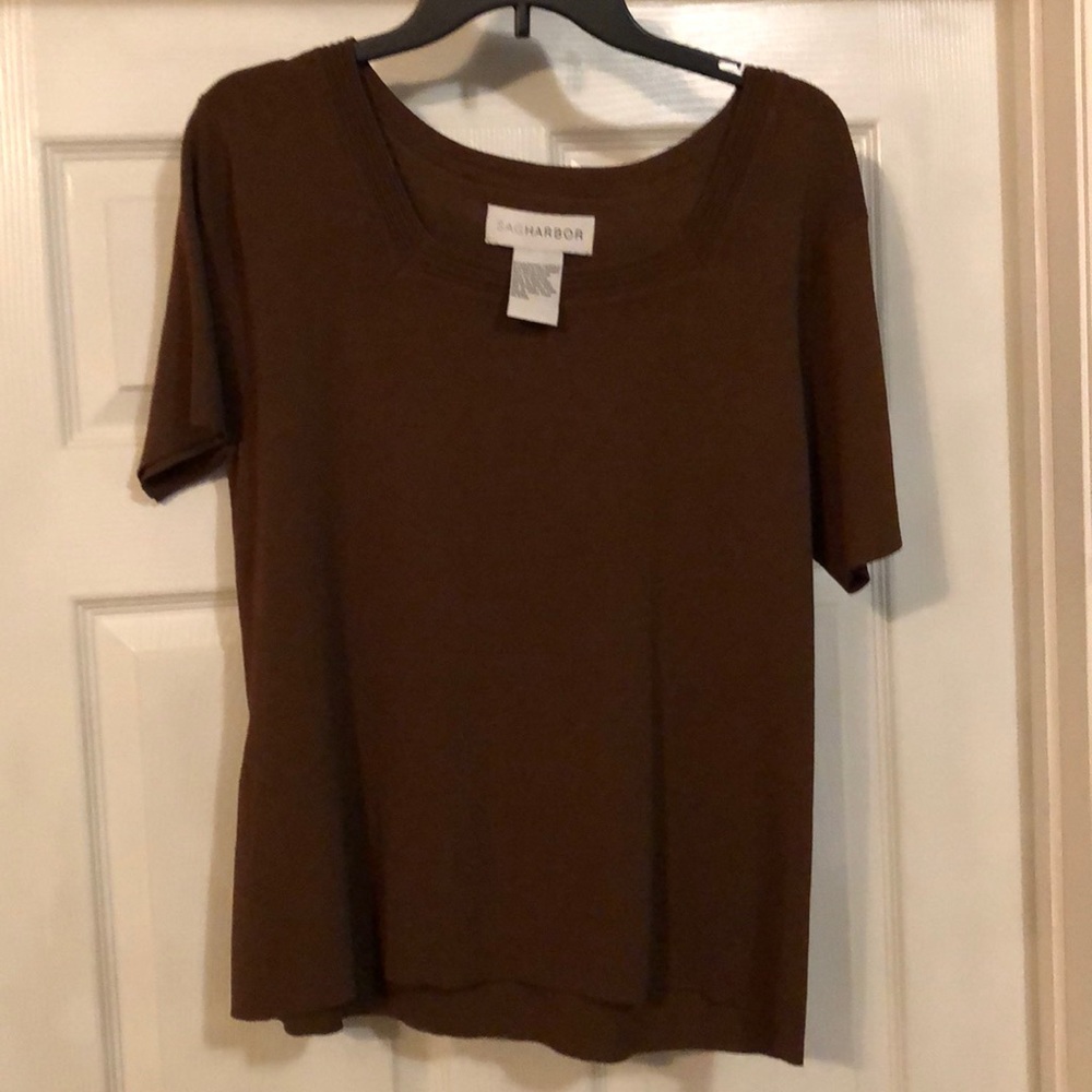 Sag Harbor Top